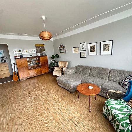 Apartment In Laugarnesvegi, Reykjavik - Birta Rentals Exterior photo