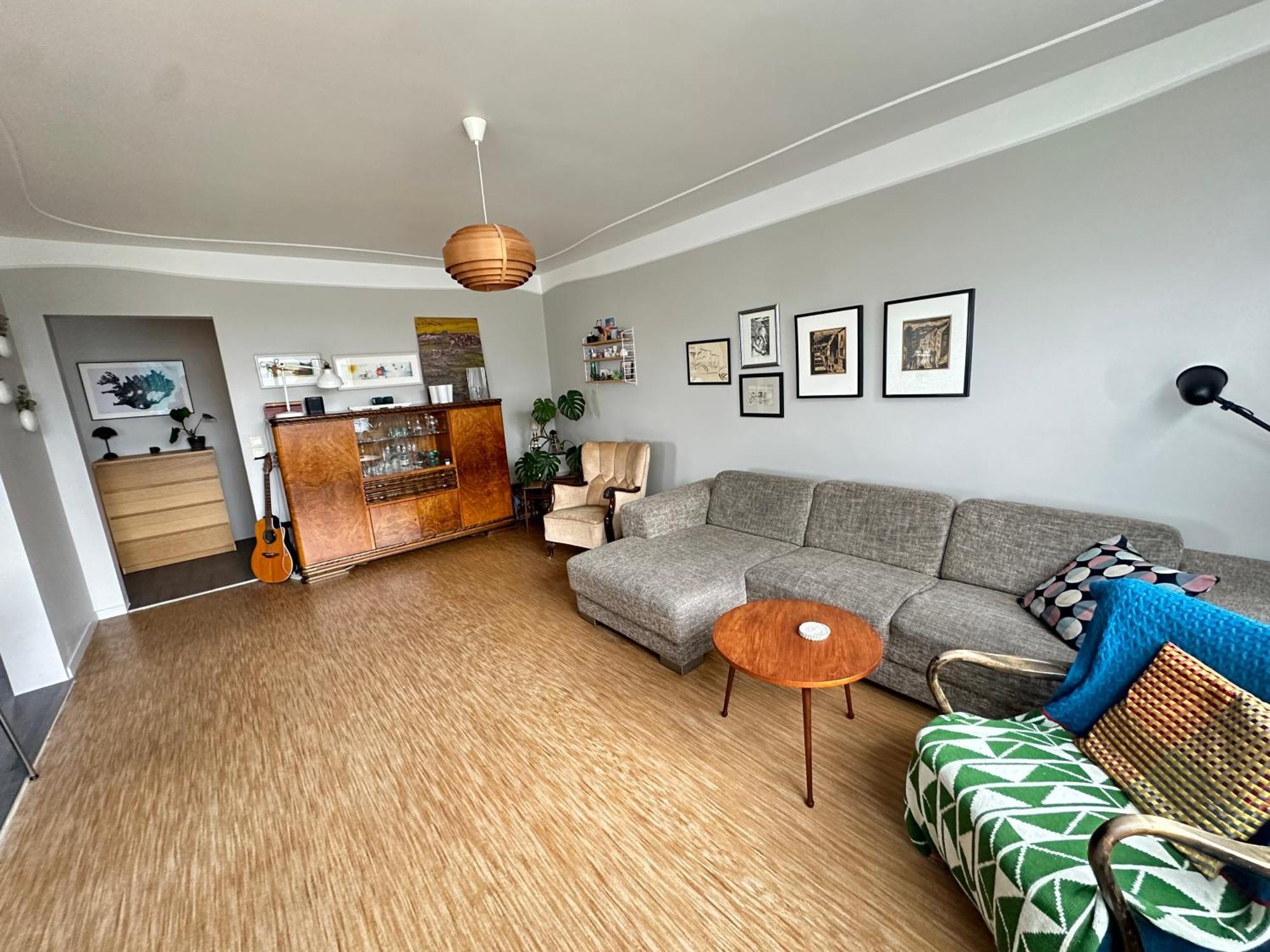 Apartment In Laugarnesvegi, Reykjavik - Birta Rentals Exterior photo