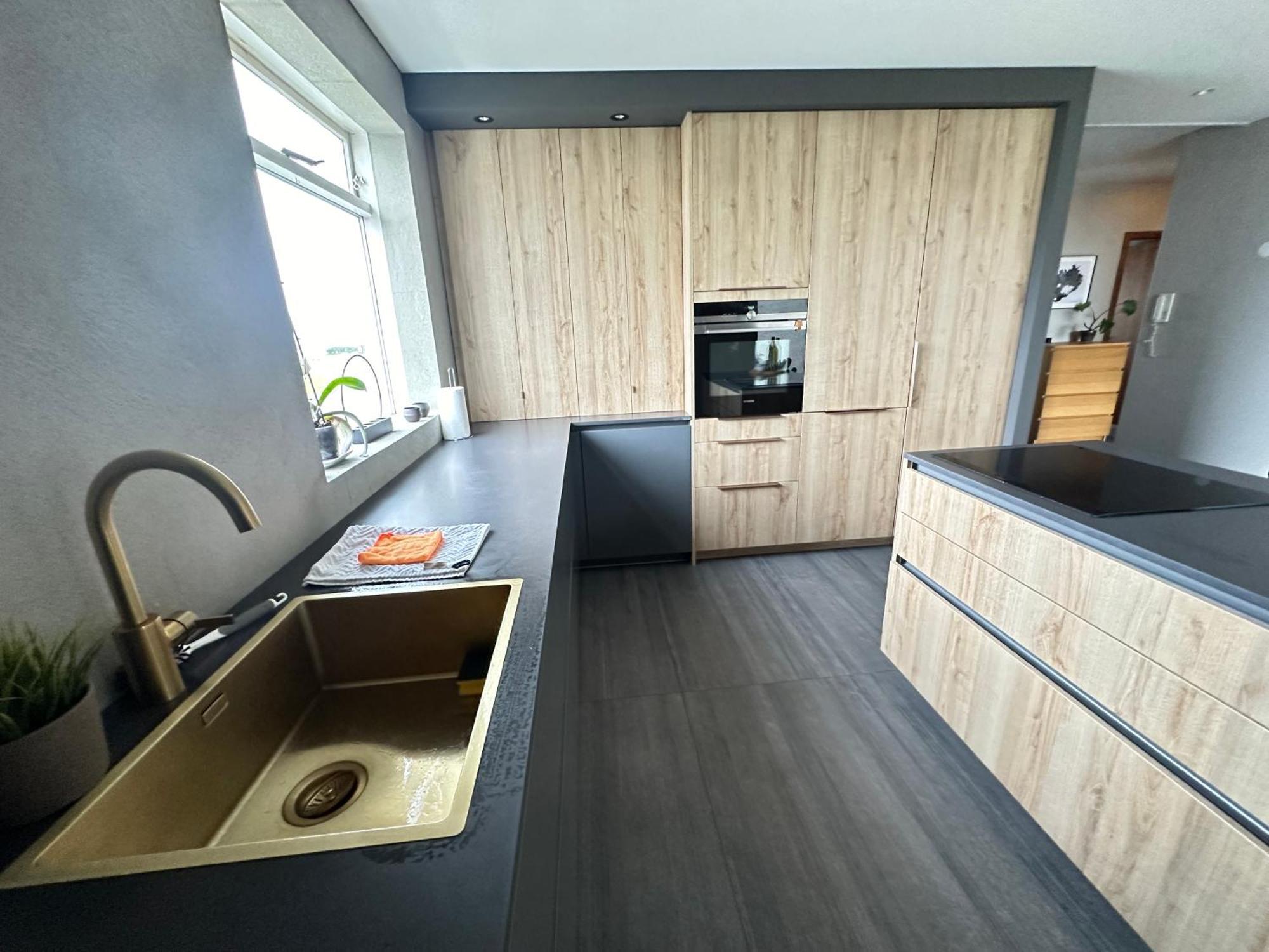 Apartment In Laugarnesvegi, Reykjavik - Birta Rentals Exterior photo